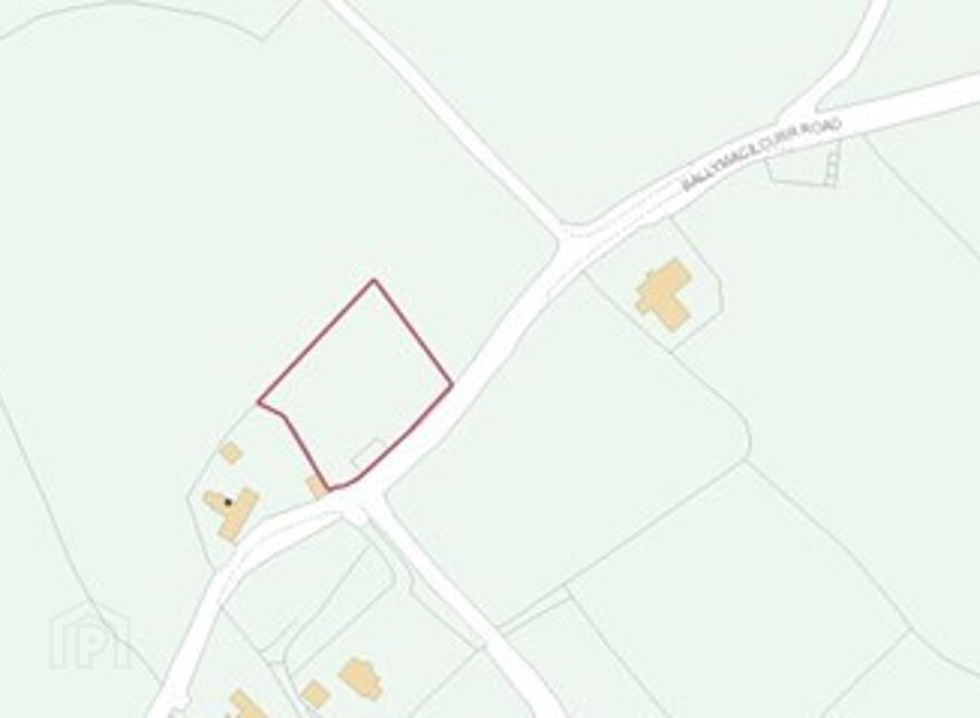 Site App 50m NE Of 42, Ballymacilcurr Road, Maghera, BT46 5HR