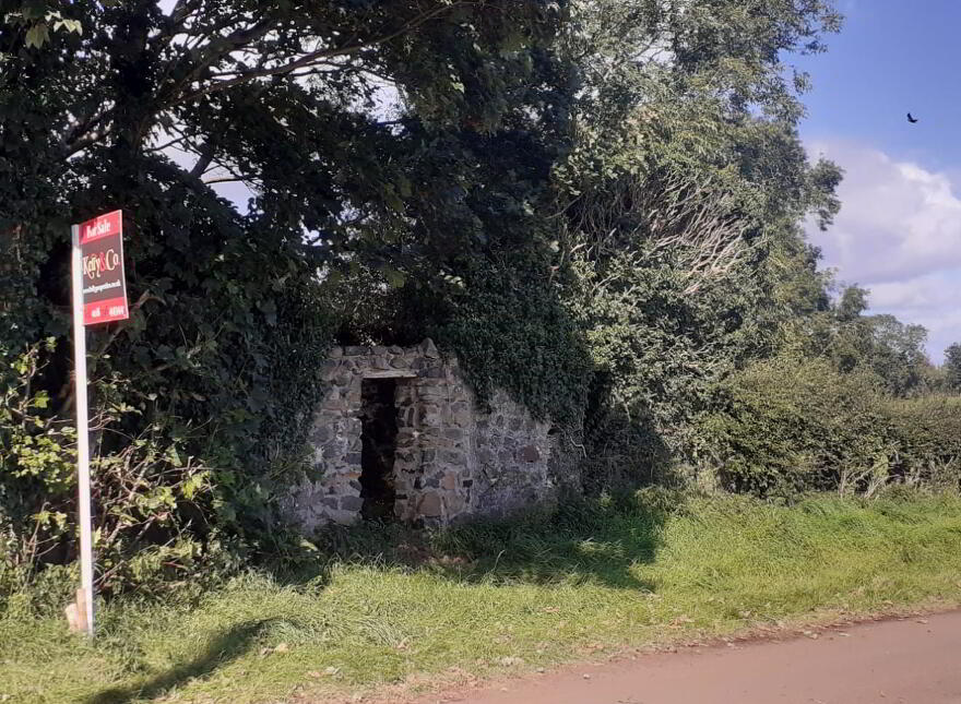 Site App 50m NE Of 42, Ballymacilcurr Road, Maghera, BT46 5HR