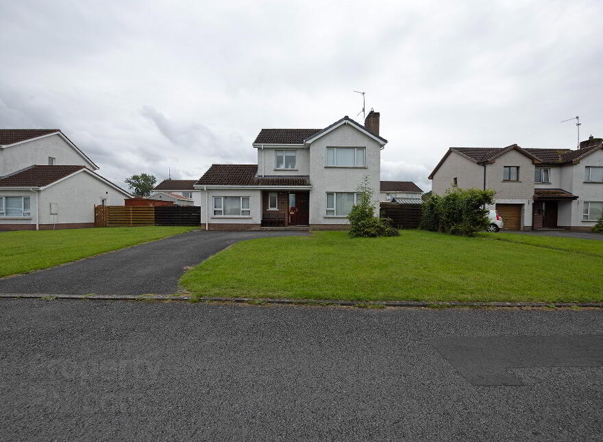 27 The Olde Golf Links, Portadown, BT62 3BY photo