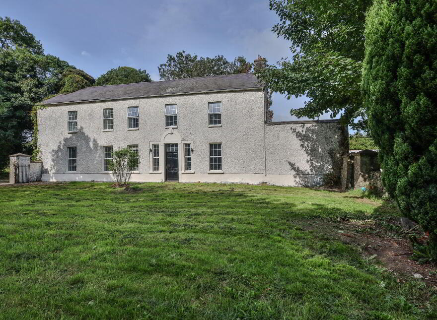 Knock House, Castletown, Navan, C15YW08 photo