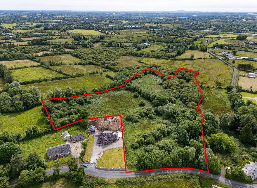 Lands, At Cloonfeacle, Folio, Carrick-On-Shannon, N41 photo