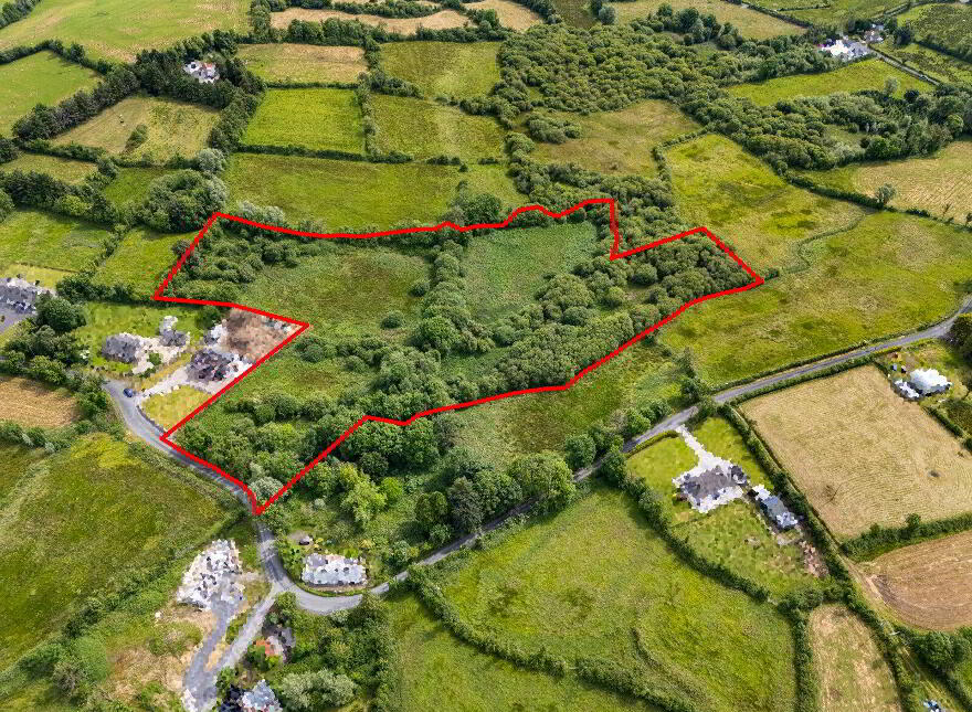 Lands, At Cloonfeacle, Folio, Carrick-On-Shannon, N41
