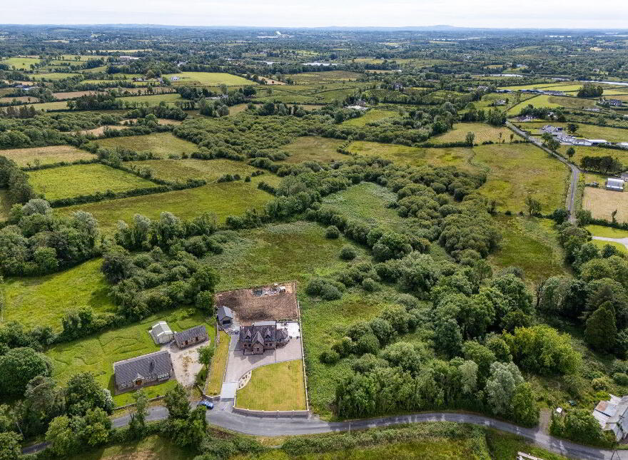 Lands, At Cloonfeacle, Folio, Carrick-On-Shannon, N41