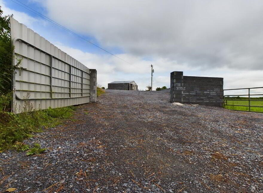 Shed/Outbuilding Carrigavantry, South, Tramore, X91PF63