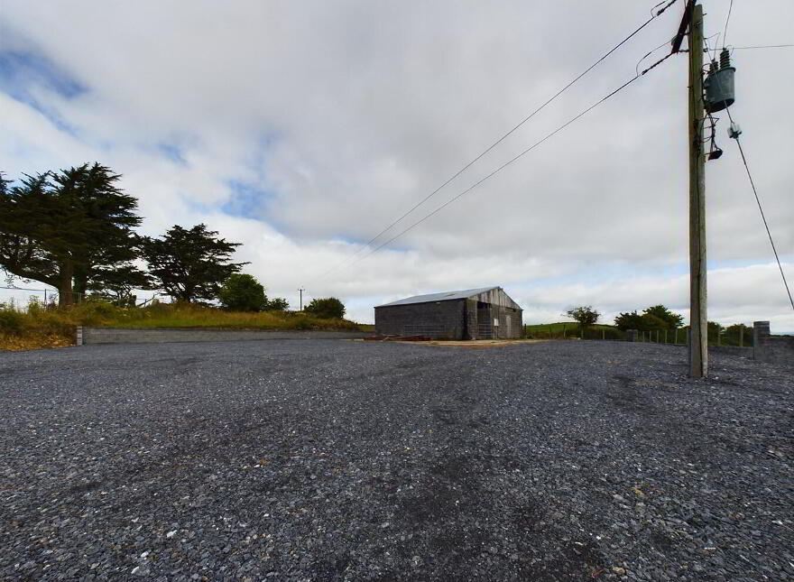 Shed/Outbuilding Carrigavantry, South, Tramore, X91PF63 photo