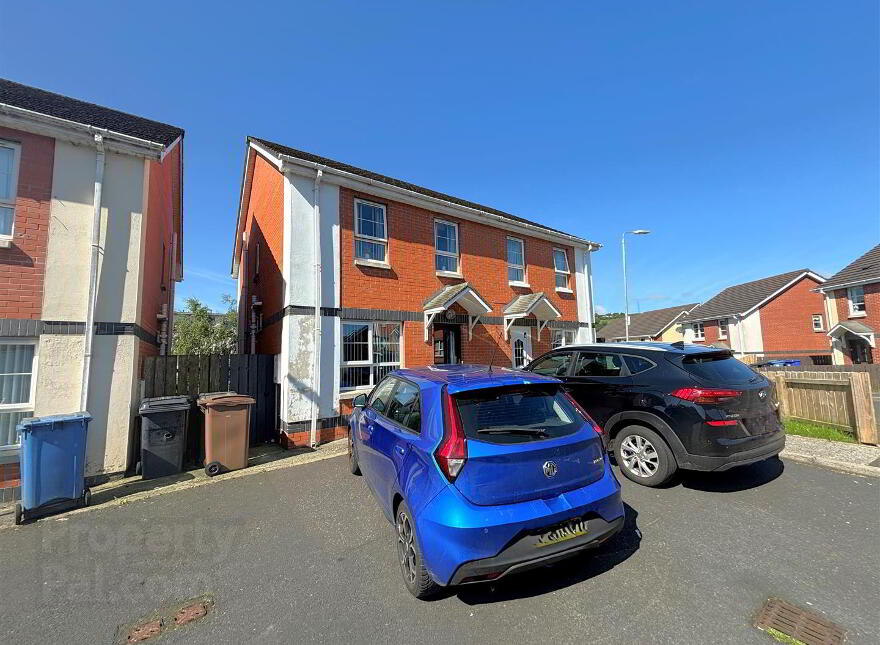 3 Weavershill Mews, Belfast, BT14 8QN photo