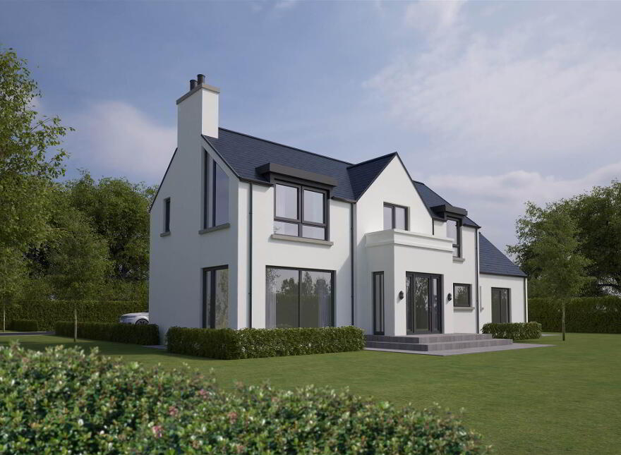 Site At 44, Whitepark Road, Ballycastle, BT54 6LL