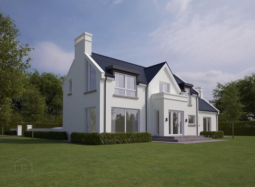Site At 44, Whitepark Road, Ballycastle, BT54 6LL