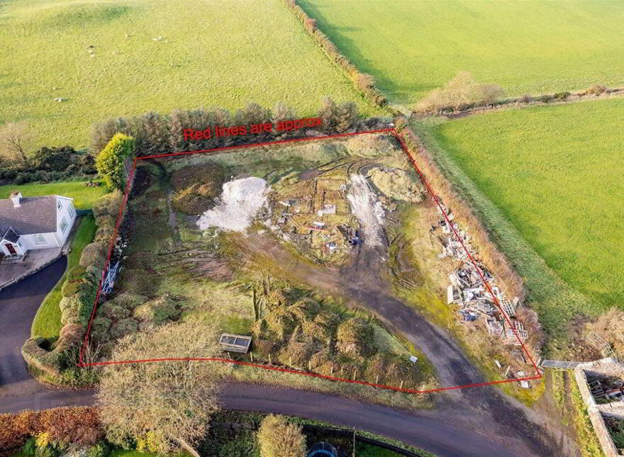 Site At 44, Whitepark Road, Ballycastle, BT54 6LL