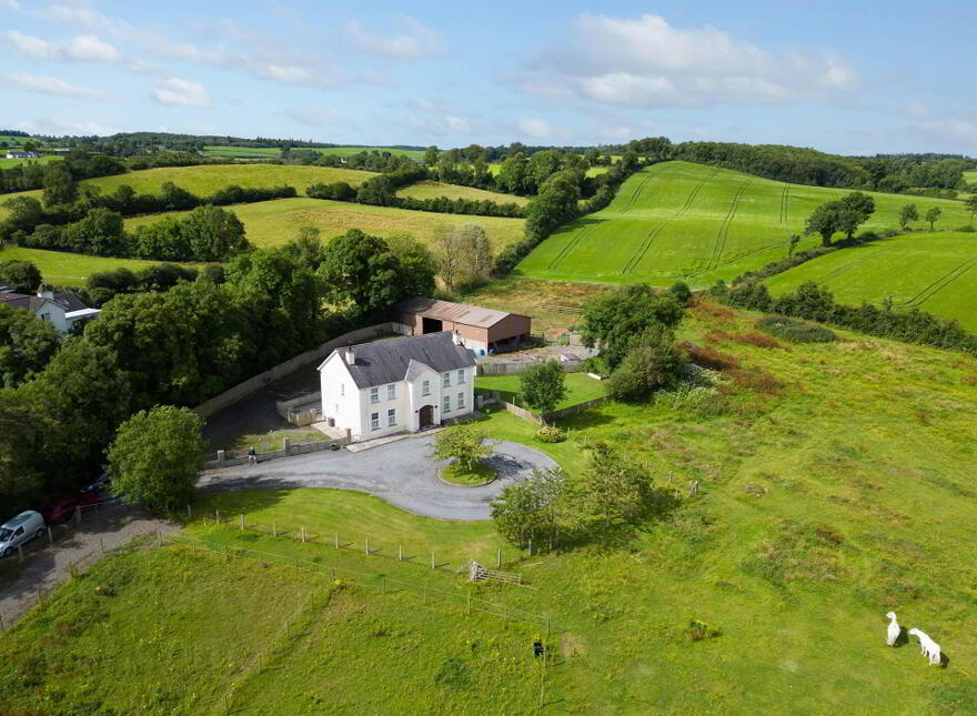 Hollytree House, Ballyworfy Road, Hillsborough, BT26 6LR photo
