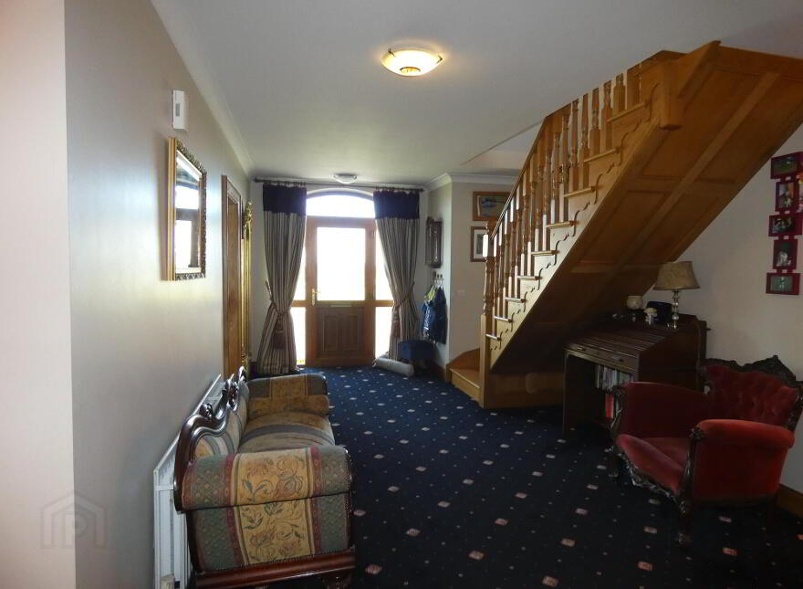 The Whins, 17b Mullan Road, Ballymoney, BT53 7ED