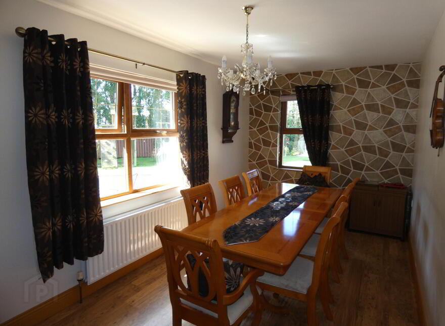 The Whins, 17b Mullan Road, Ballymoney, BT53 7ED