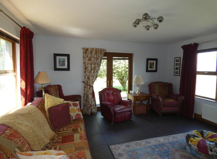 The Whins, 17b Mullan Road, Ballymoney, BT53 7ED