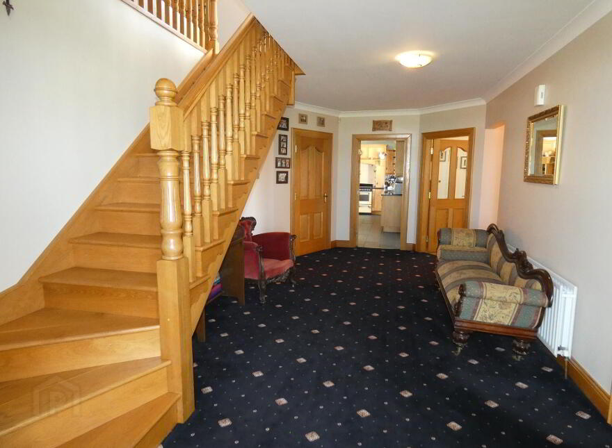 The Whins, 17b Mullan Road, Ballymoney, BT53 7ED