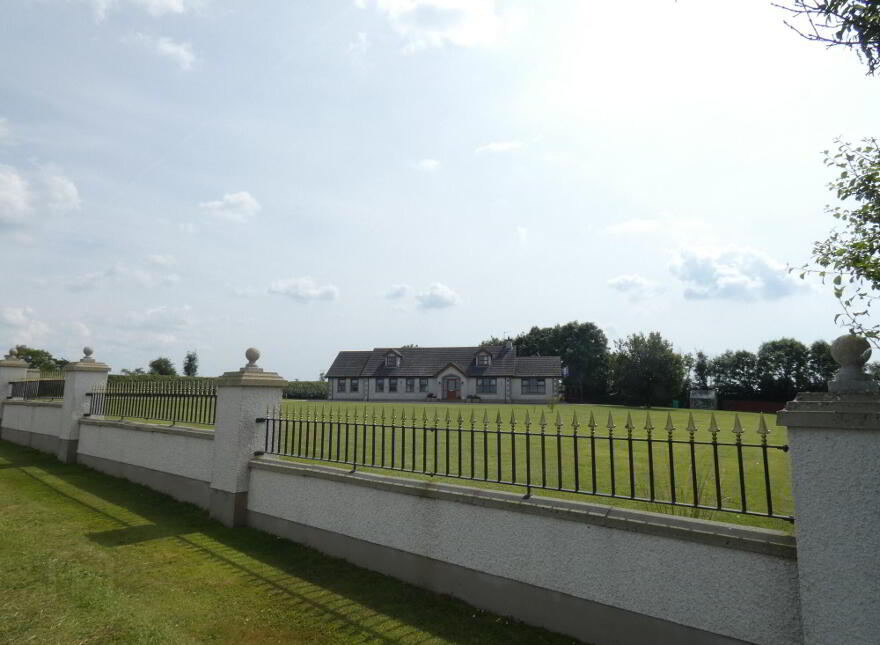 The Whins, 17b Mullan Road, Ballymoney, BT53 7ED