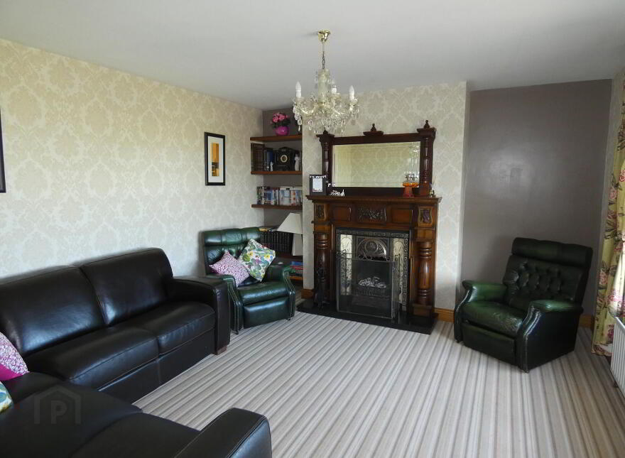 The Whins, 17b Mullan Road, Ballymoney, BT53 7ED