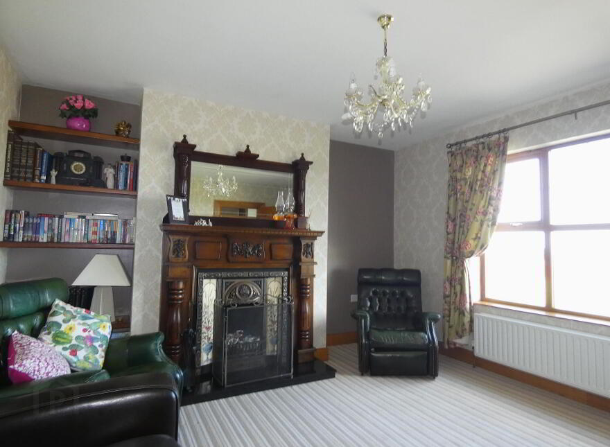 The Whins, 17b Mullan Road, Ballymoney, BT53 7ED