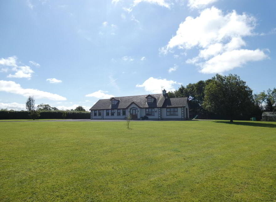 The Whins, 17b Mullan Road, Ballymoney, BT53 7ED