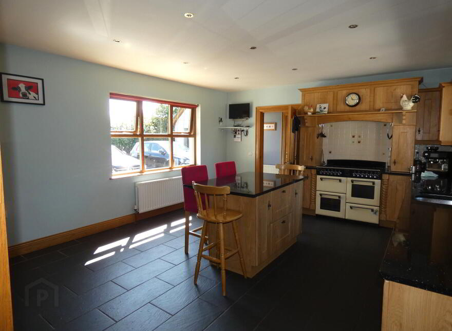 The Whins, 17b Mullan Road, Ballymoney, BT53 7ED