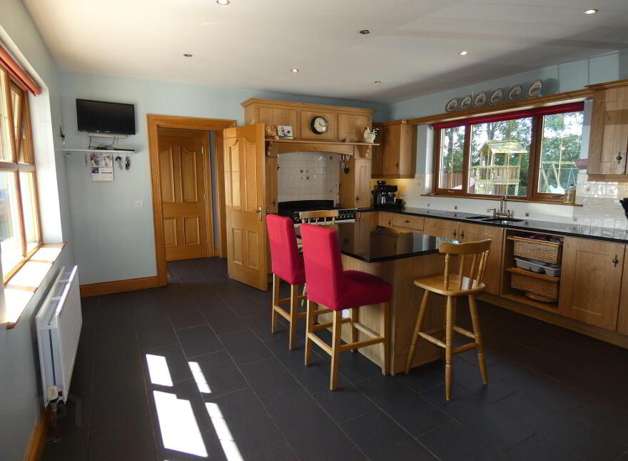 The Whins, 17b Mullan Road, Ballymoney, BT53 7ED
