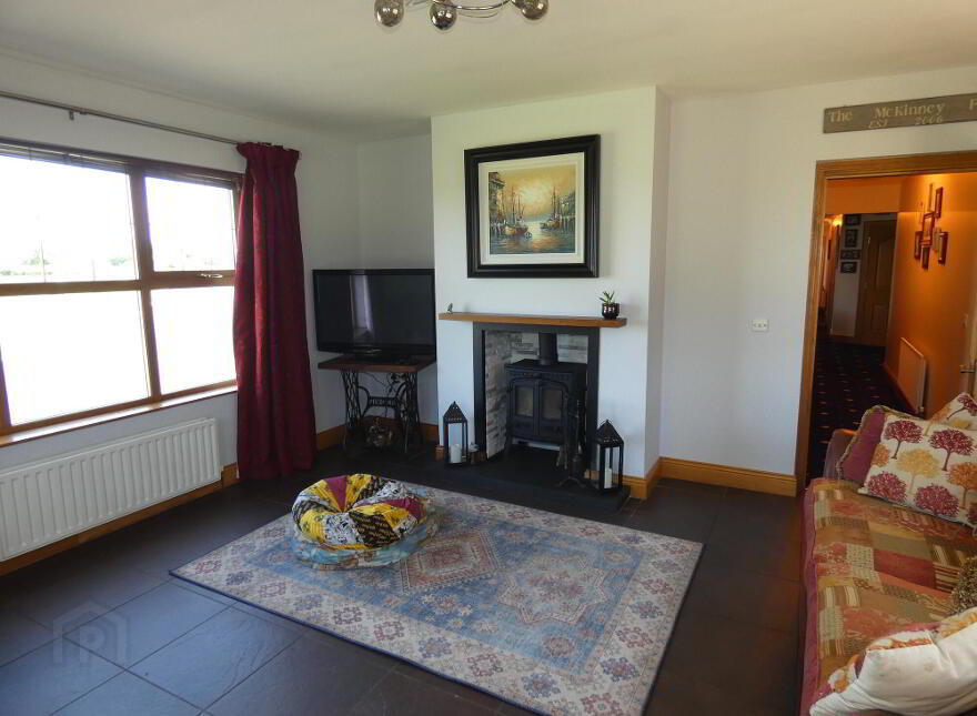 The Whins, 17b Mullan Road, Ballymoney, BT53 7ED