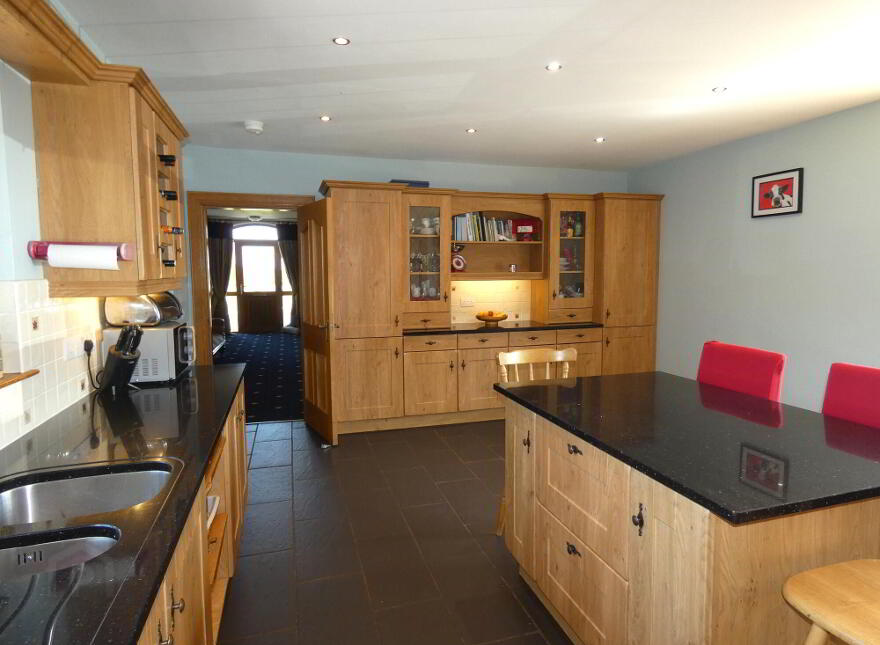 The Whins, 17b Mullan Road, Ballymoney, BT53 7ED