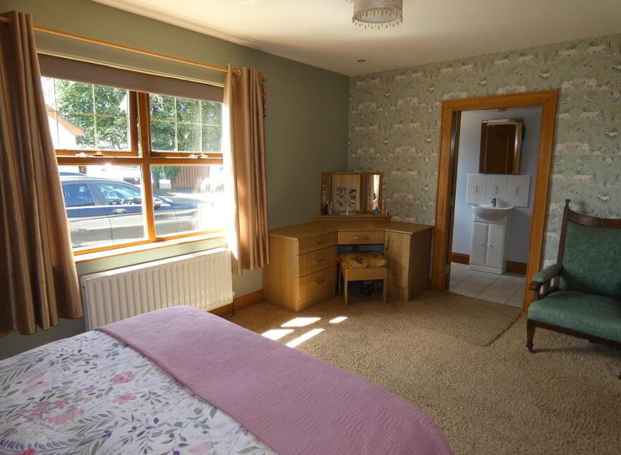 The Whins, 17b Mullan Road, Ballymoney, BT53 7ED