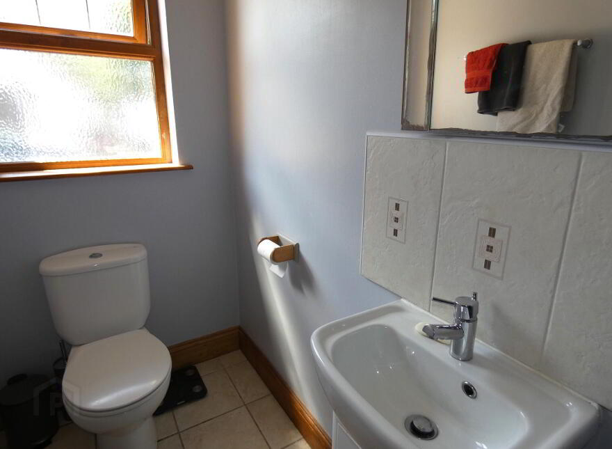 The Whins, 17b Mullan Road, Ballymoney, BT53 7ED