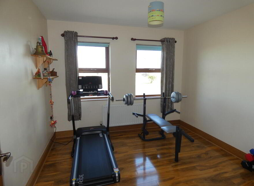 The Whins, 17b Mullan Road, Ballymoney, BT53 7ED