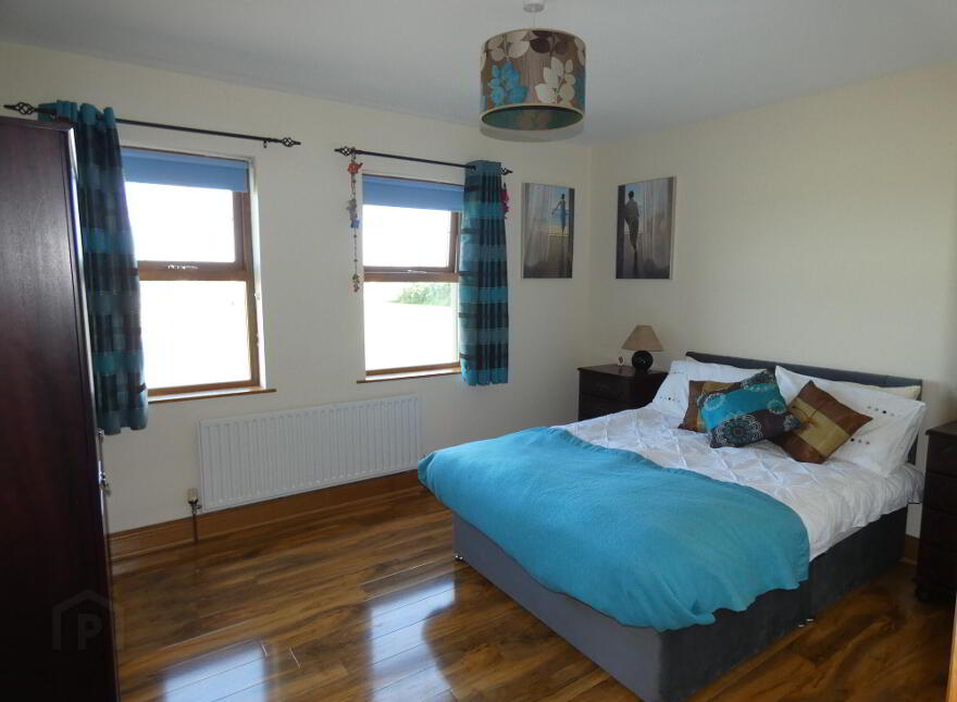 The Whins, 17b Mullan Road, Ballymoney, BT53 7ED
