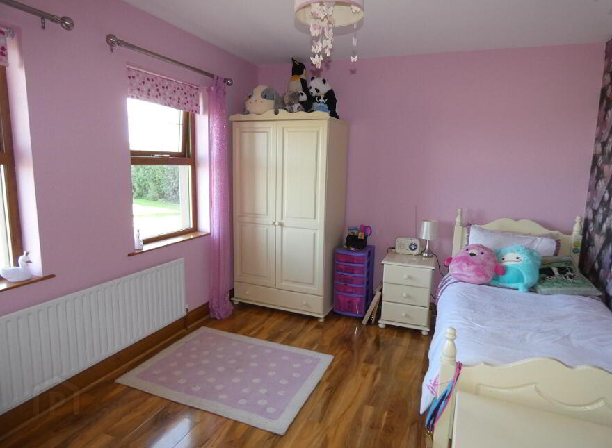The Whins, 17b Mullan Road, Ballymoney, BT53 7ED