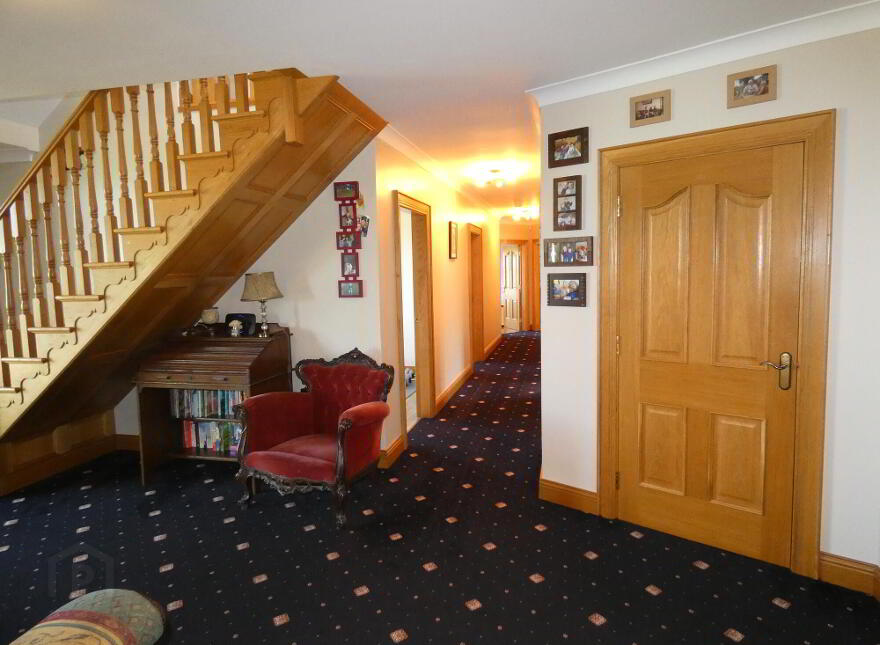 The Whins, 17b Mullan Road, Ballymoney, BT53 7ED