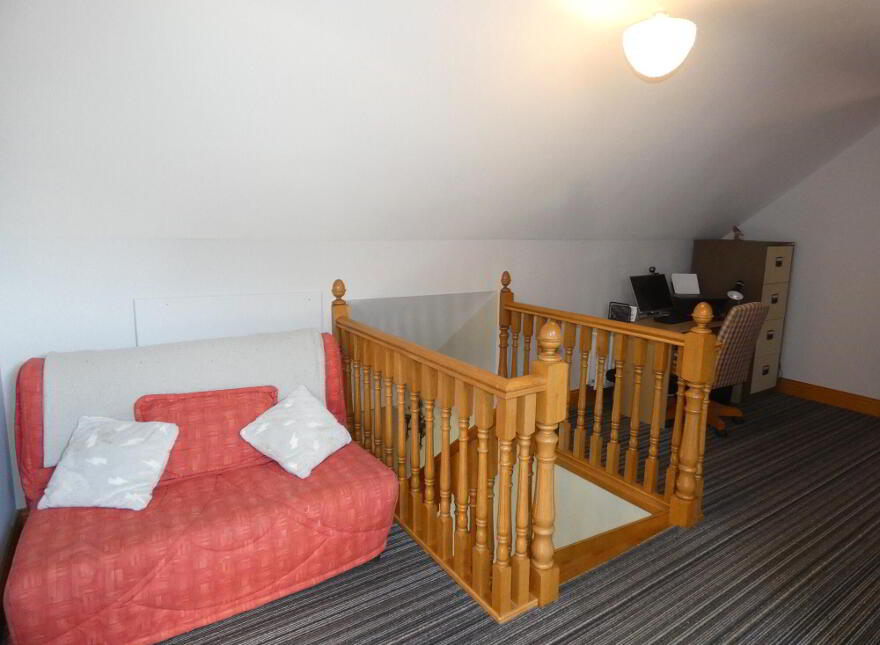 The Whins, 17b Mullan Road, Ballymoney, BT53 7ED
