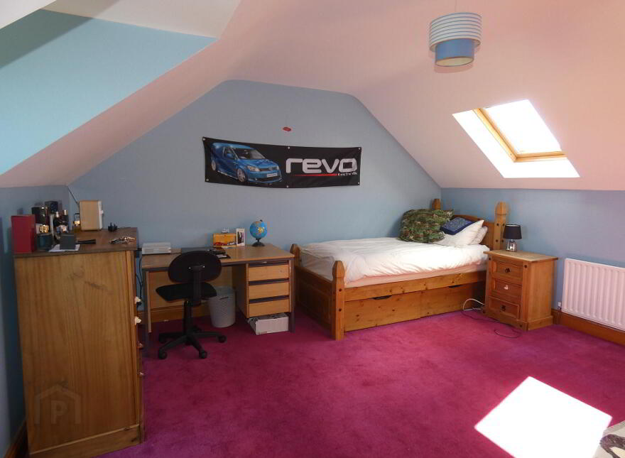 The Whins, 17b Mullan Road, Ballymoney, BT53 7ED