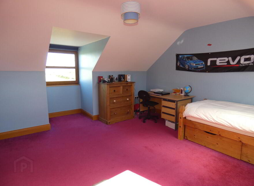 The Whins, 17b Mullan Road, Ballymoney, BT53 7ED