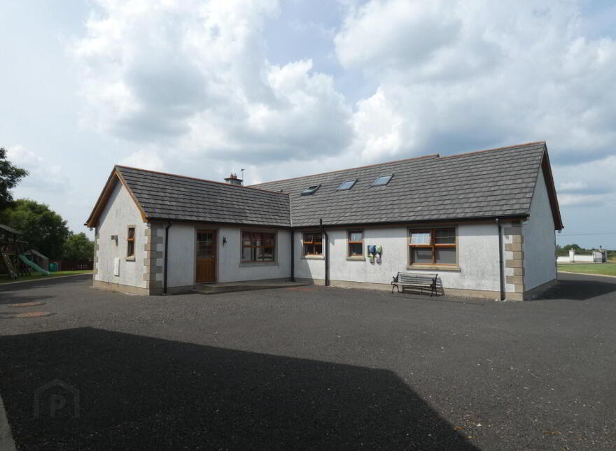 The Whins, 17b Mullan Road, Ballymoney, BT53 7ED