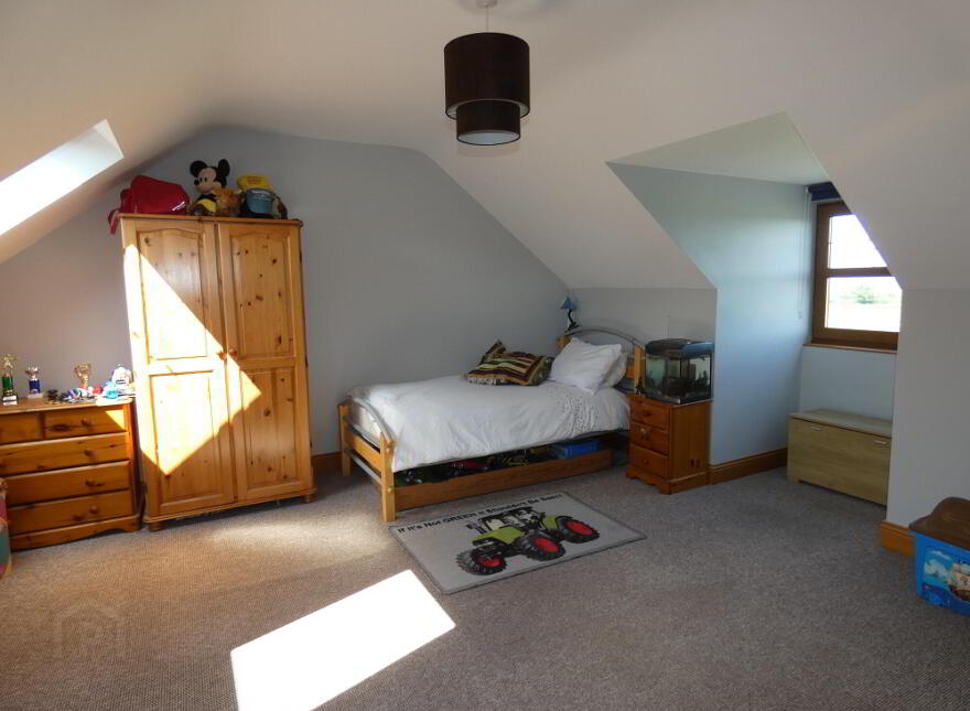 The Whins, 17b Mullan Road, Ballymoney, BT53 7ED