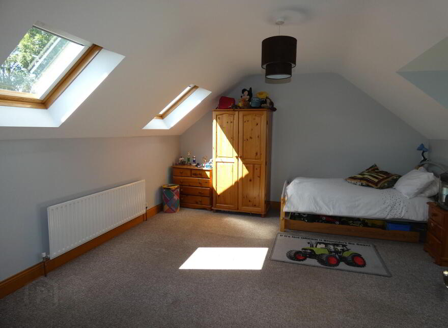 The Whins, 17b Mullan Road, Ballymoney, BT53 7ED