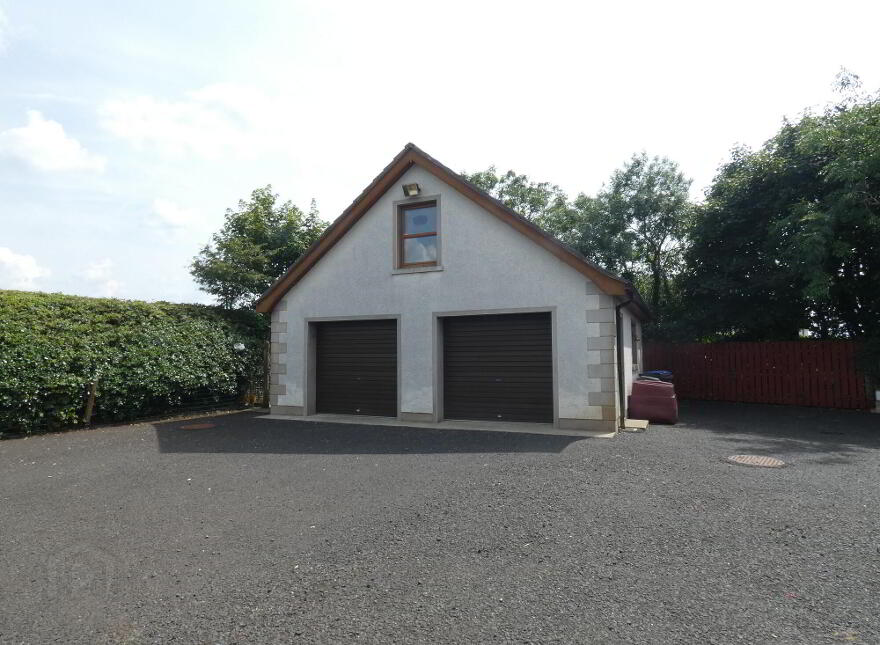 The Whins, 17b Mullan Road, Ballymoney, BT53 7ED