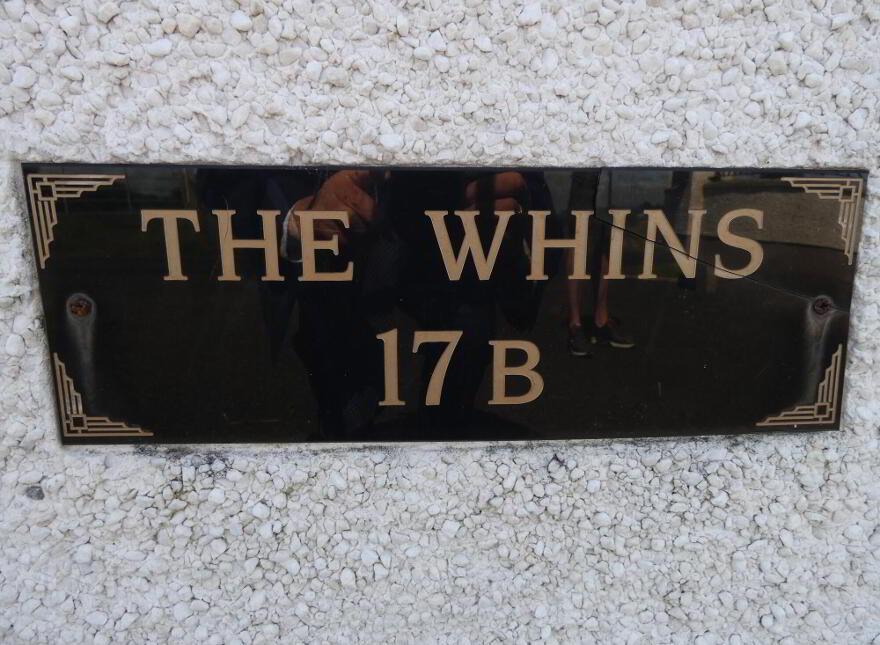 The Whins, 17b Mullan Road, Ballymoney, BT53 7ED