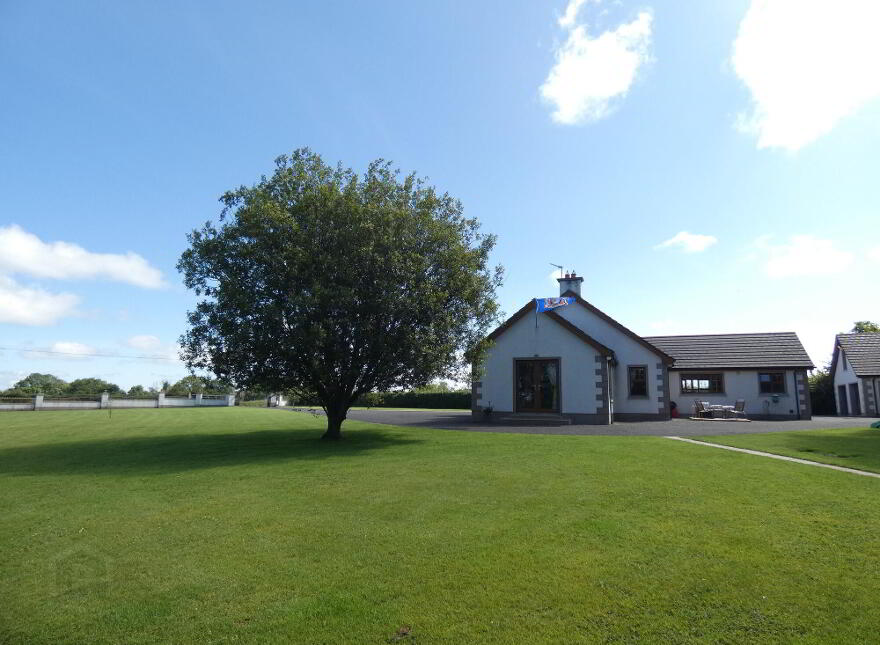 The Whins, 17b Mullan Road, Ballymoney, BT53 7ED