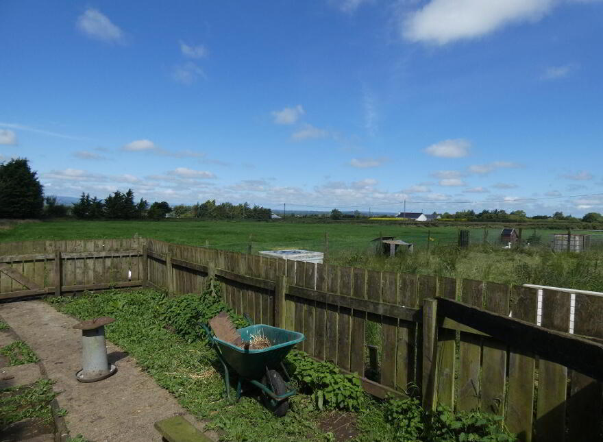 The Whins, 17b Mullan Road, Ballymoney, BT53 7ED