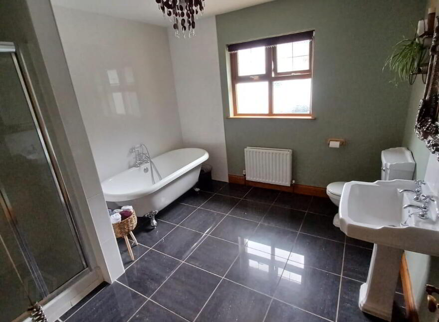 The Whins, 17b Mullan Road, Ballymoney, BT53 7ED