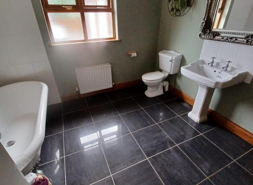 The Whins, 17b Mullan Road, Ballymoney, BT53 7ED