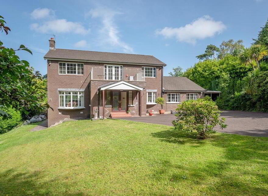 180 Bangor Road, Holywood, BT18 0BY