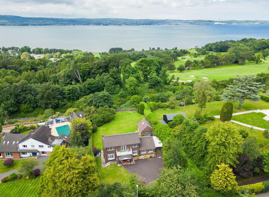180 Bangor Road, Holywood, BT18 0BY