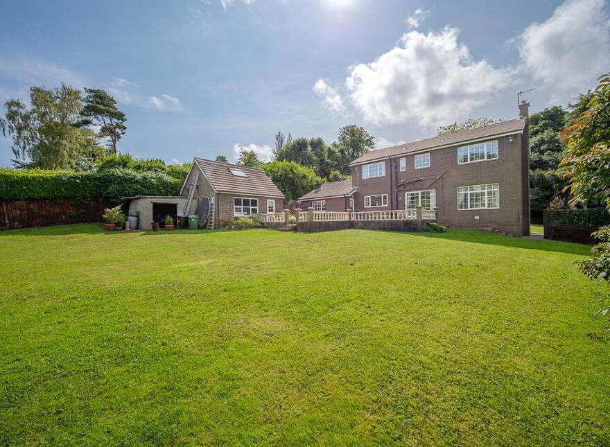 180 Bangor Road, Holywood, BT18 0BY