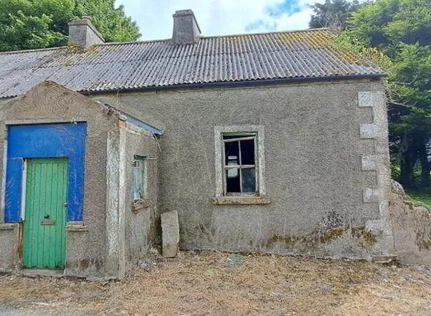 Killargue Village, Dromahair, F91EA00 photo