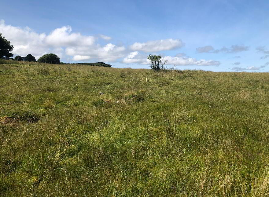 Meenderry, Falcarragh