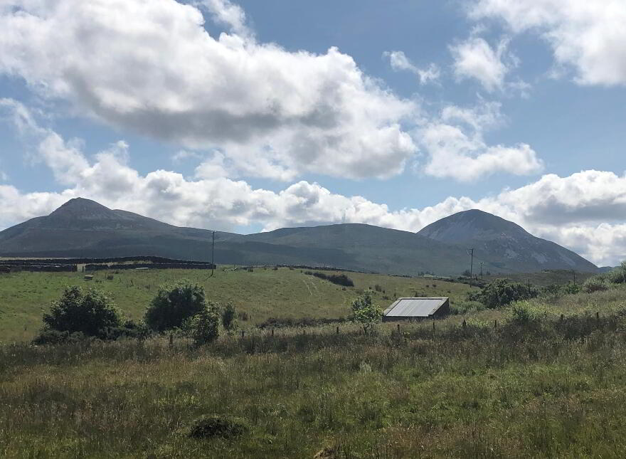 Meenderry, Falcarragh
